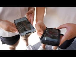 La Finlande veut restreindre l'utilisation des smartphones à l'école