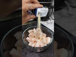 Keto/Lowcarb 🍤 Chili garlic shrimp noodles 🍜  #keto #Lowcarb #recipes #weightloss