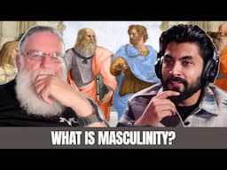 The Discussion - What is Masculinity?