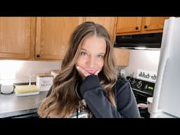 HI! - I need to chat with you.