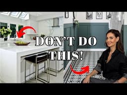 7 Biggest Home Design Regrets and How to Avoid Them