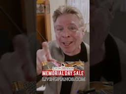 Memorial Day Sale! LOWEST PRICES EVER!!