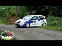 Highlights Rallye des Vins Mâcon 2025 by Ouhla Lui