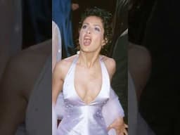 Salma Hayek's Beauty Secret REVEALED! (You Won't Believe It)