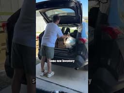 Day in the Life of a Global eBay Seller ✈️📦