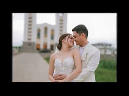 Rammy and Nixie Bitong wedding