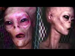 Terrifying Space Discoveries NASA Doesn't Want You To See