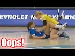 Most Embarrassing Fails in Sports History