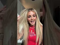 Straight Hair LOVES Volume Too!  #hairvolume #volume #hairtutorial