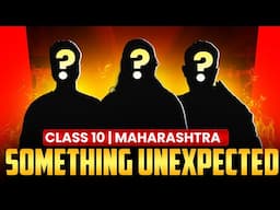It's COMING - Maharashtra's Biggest Launch | Class 10 Maharashtra Board🔥
