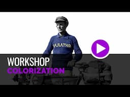 Colorization