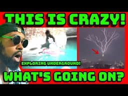 Scary and Crazy Tiktoks That Will Leave You Speechless