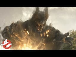 Ghostbusters: Afterlife | 'Science Is Reckless' | Ghostbusters