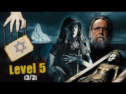 Russian Conspiracy Iceberg Lvl 5 (3/3) | Tisul Princess, Penza Hermits, Zoe's Standing