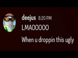 COPYCAT (prod. Chat) | Deejus Diss Track