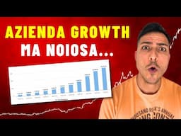 DINO POLSKA: L’AZIONE QUALITY DEL MIO PORTAFOGLIO PIÙ NOIOSA
