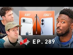 Who Cares About Thin Phones?