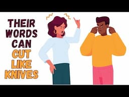 Their Words Can Cut Like Knives || Top 4 Zodiac Signs