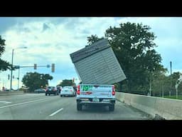 Idiots In Cars 323