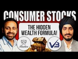 How To Find Multibaggers In The Consumer Sector? Secret Revealed! 💰