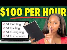 Website Paying $100 Per Hour For Reading Amazon KDP Books -Make Money Online 2025 (Remote Work)