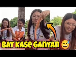 GRABE LAKAS NG TRIP NI ATE | Pinoy Funny Videos Compilation 2025