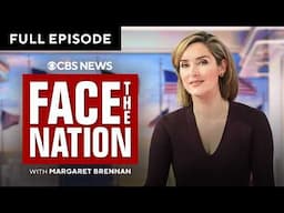 Sens. Alex Padilla, Lindsey Graham and more | "Face the Nation" Full Broadcast - June 15, 2025