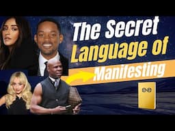 The secret language of manifesting