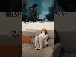 THE LAST OF US 2x02 REACT #tlou #thelastofus