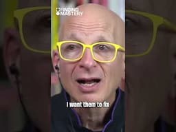 This Moment is a Miracle I Michael Gervais and Seth Godin