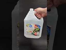 This Ice Freezes Instantly on Touch!