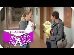 Schöne Decke | Knallerfrauen mit Martina Hill