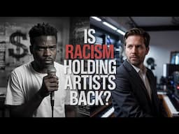 The Hidden Bias in Music: Is Racism Holding  Back Black Artists?