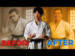 Here’s How to Truly Level Up Beyond Just More Katas