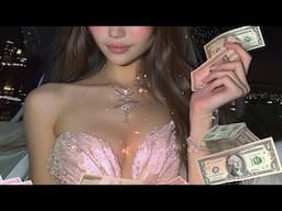 🎶 Manifest $1,000,000 Today💸 Music Instrumental Subliminal for MANIFESTING MONEY FAST
