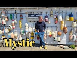 Mystic CT Travel 2025 - Local Secrets You'll Wish You Knew Sooner (The Ultimate Insider's Guide)