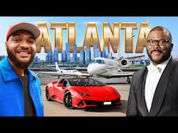 Inside America's City of Black Millionaires
