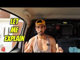 Let Me Explain