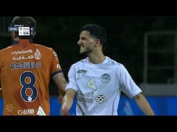 🎥 ملخص مباراة الفيحاء x #الشباب ضمن #دوري_روشن_السعودي