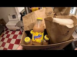 Back to the Store