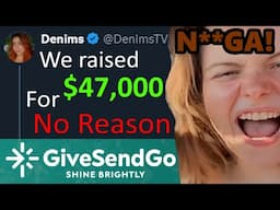 Online Fundraising is Getting OUT OF CONTROL!