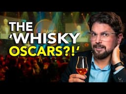 I Was Nominated for the ‘Whisky Oscars’ - It Wasn’t What I Expected...