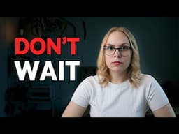 Don't Feel Ready to Start a Business? Watch This.