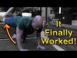 The Simple Exercises That Finally Improve My Hip Mobility