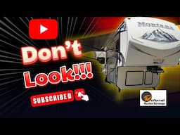 2014 Keystone Montana 3400RL Tour Video / Referral Auto Group
