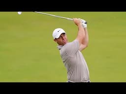 Paul Kimmage at the US Open: Rory finally speaks