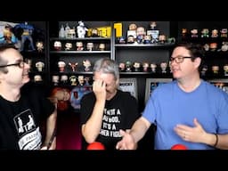 Movie Trivia Challenge Goes HILARIOUSLY Wrong