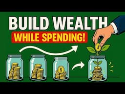 How to Build Wealth (Even If You Love Spending Money)