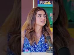I Am Obsessed With Saaf Safai... | Ridhi Dogra #shorts