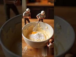 اذا كنت تحصل علي نتيجة سلبية في صناعة المخبوزات اليك الحل